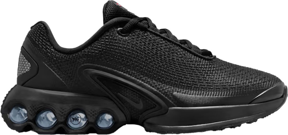 Black/Gray