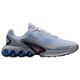 Grey/Blue/Silver