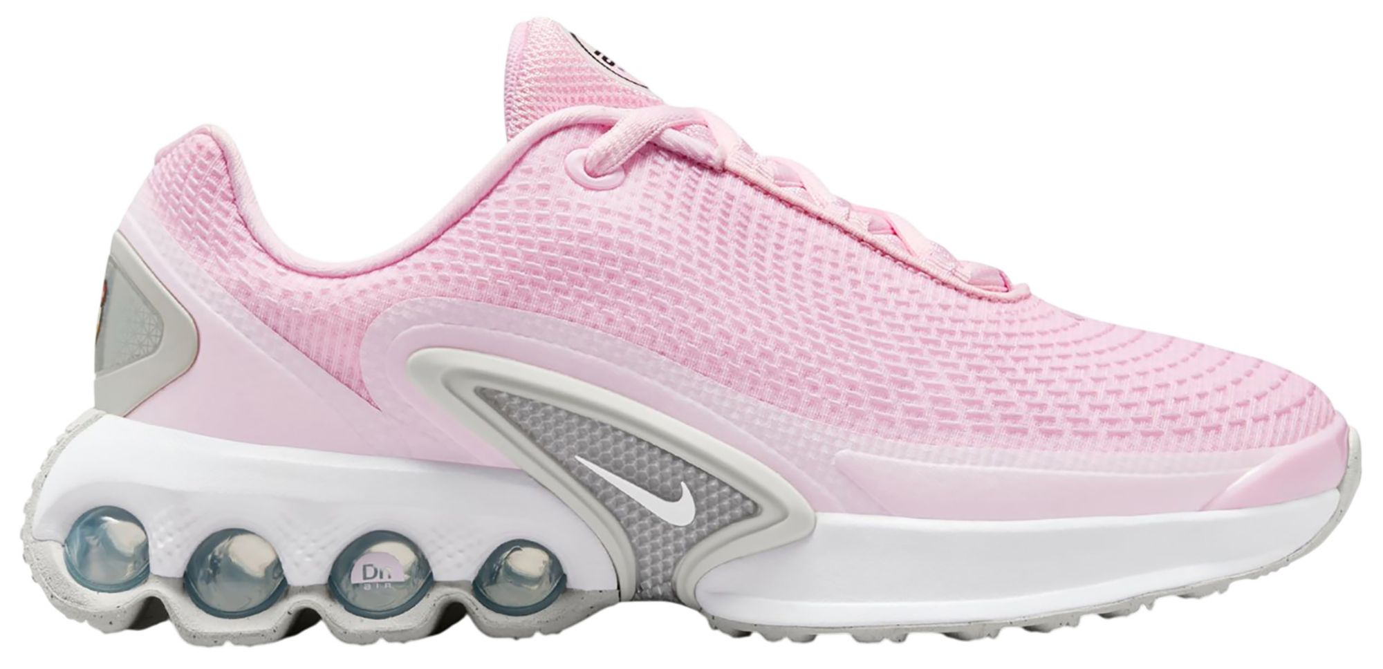 Pink Foam