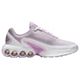 Purple/Silver