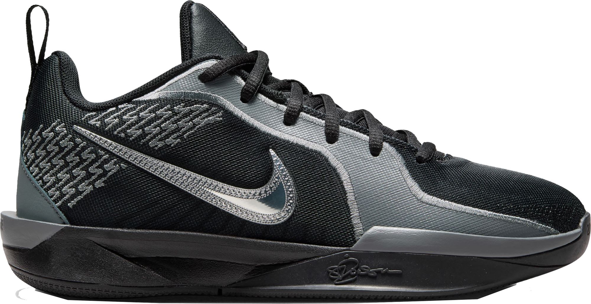 Nike Kids' Grade School Sabrina 2 Basketball Shoes