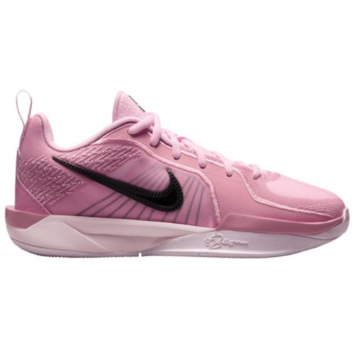 Kids' Nike Sabrina 2 'Triple Double' Basketball Shoes