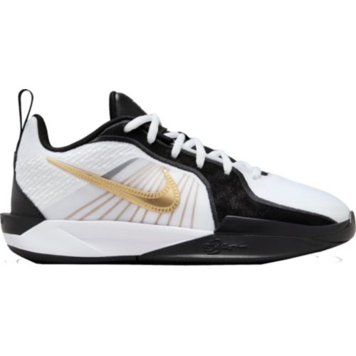 Nike Kids' Sabrina 2 'White Noise' Basketball Shoes | DICK'S