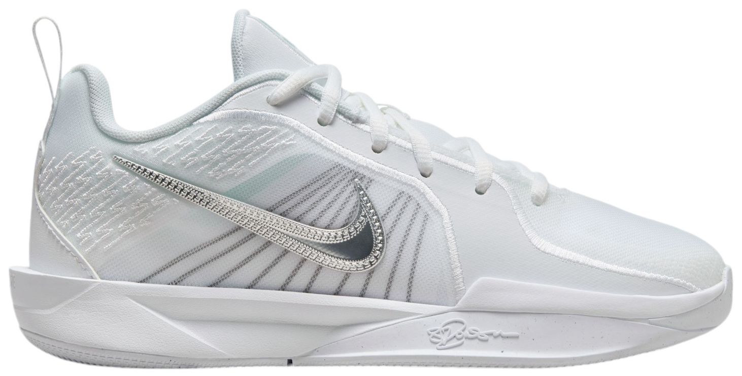 Nike Kids' Grade School Sabrina 2 Basketball Shoes