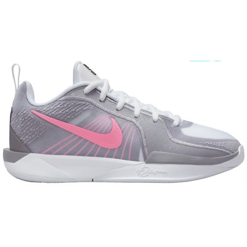 Nike Kids' Sabrina 2 'White Noise' Basketball Shoes | DICK'S