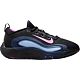 Black/Pink/Blue