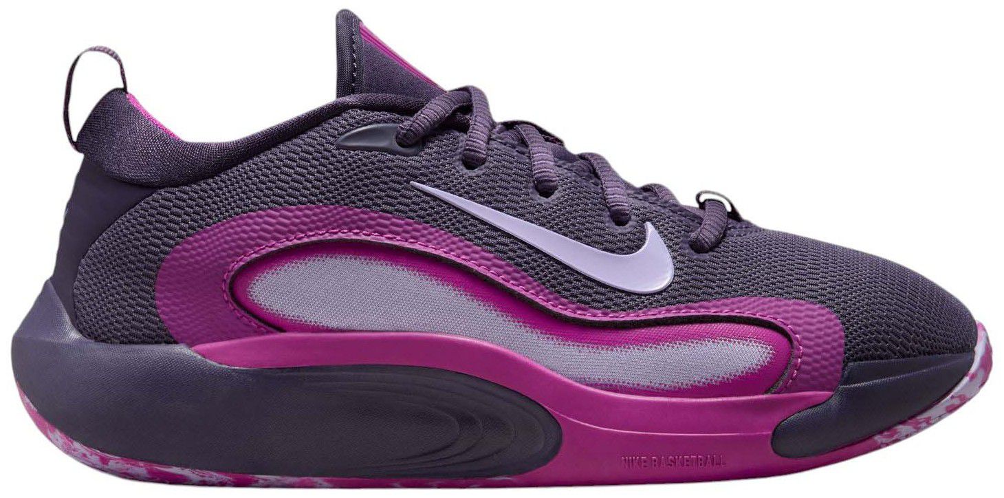 Nike Kids' Grade School IsoFly Basketball Shoes