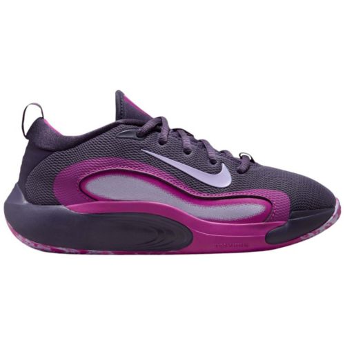 Basketball Shoes Nike Zoom 2k Violet Kids' Nike Ja 'Purple Sky