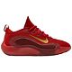 Red/Gold