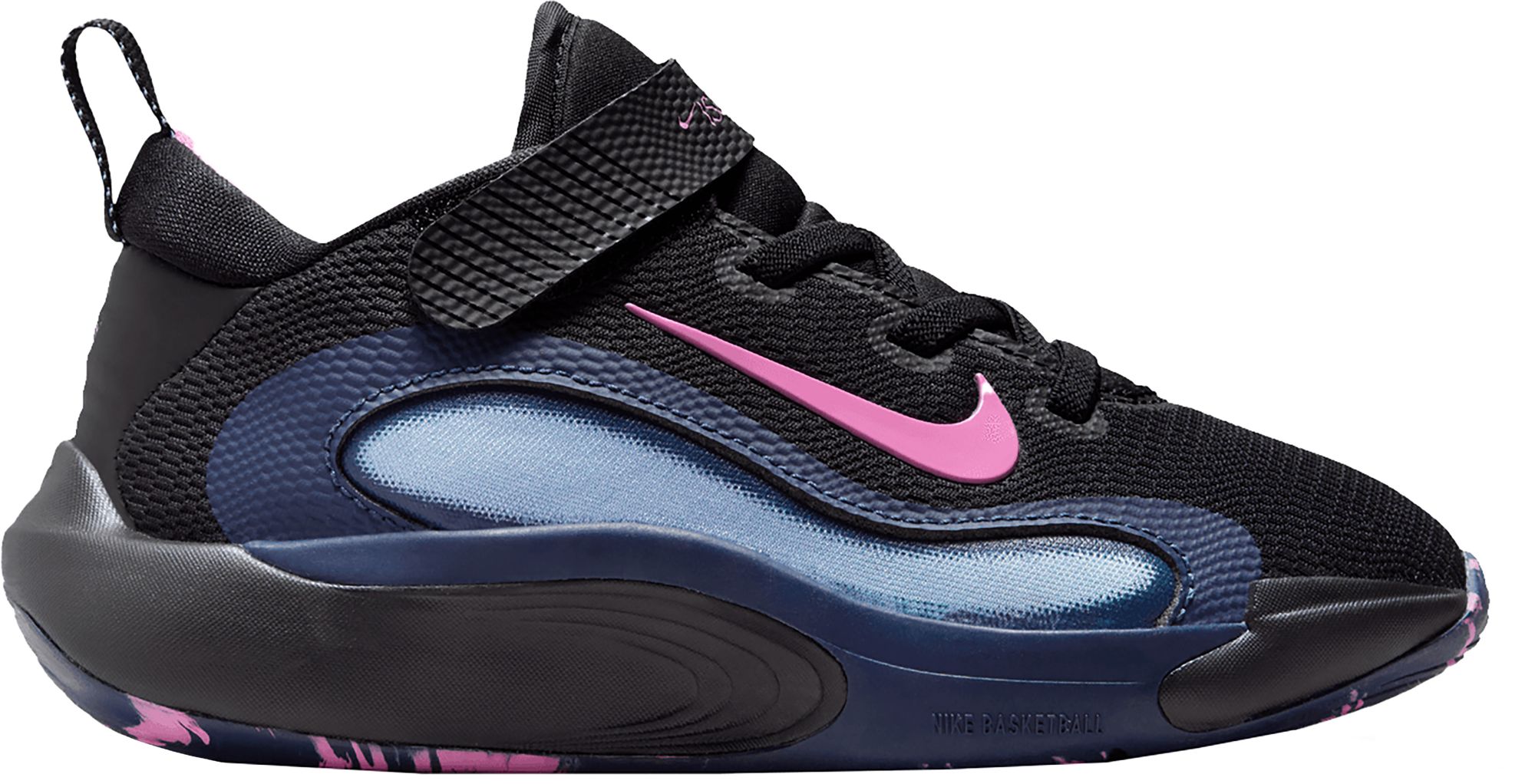 Nike Kids' Preschool IsoFly Basketball Shoes