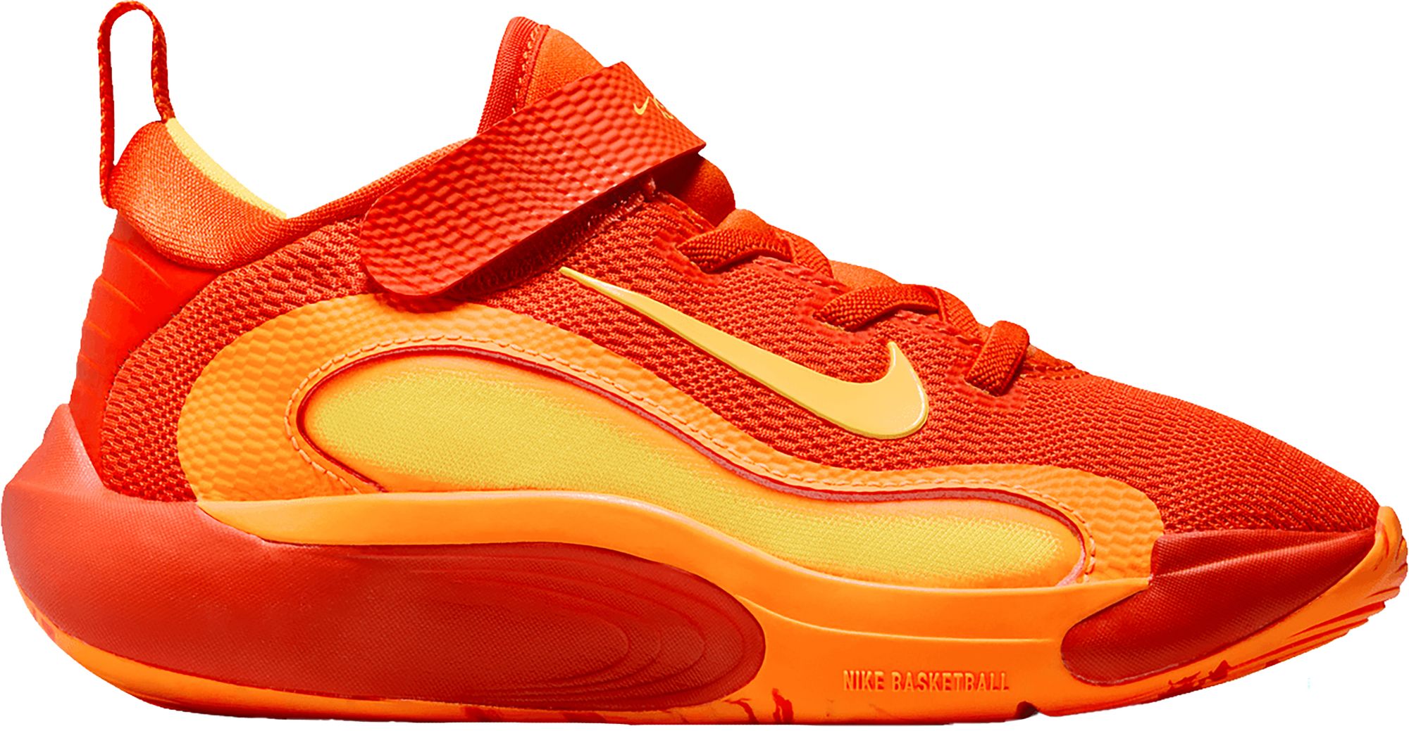 Nike Kids' Preschool IsoFly Basketball Shoes