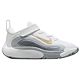 White/Gold