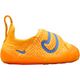 Orange/Blue
