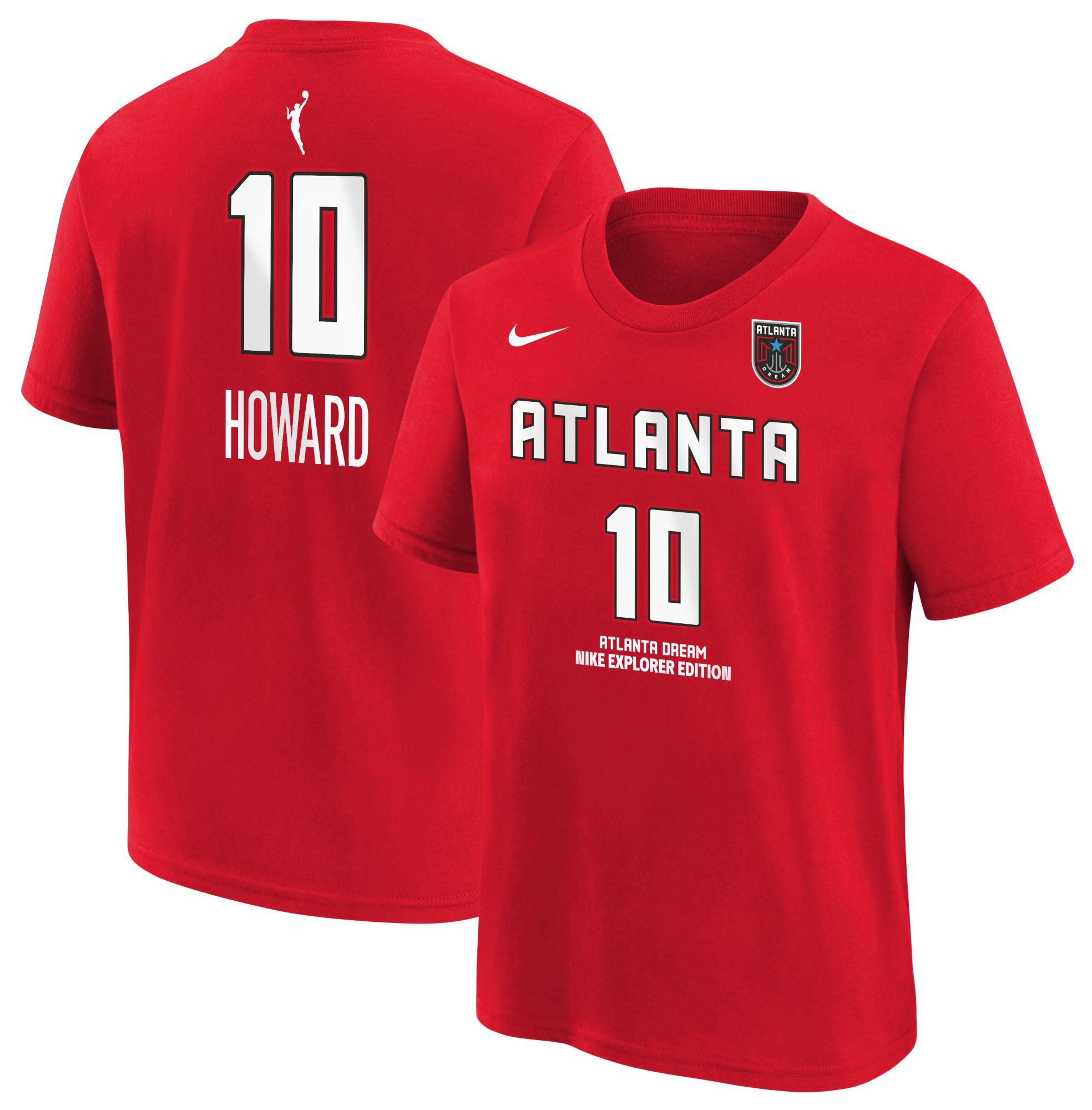 Rhyne Howard Jerseys & Gear