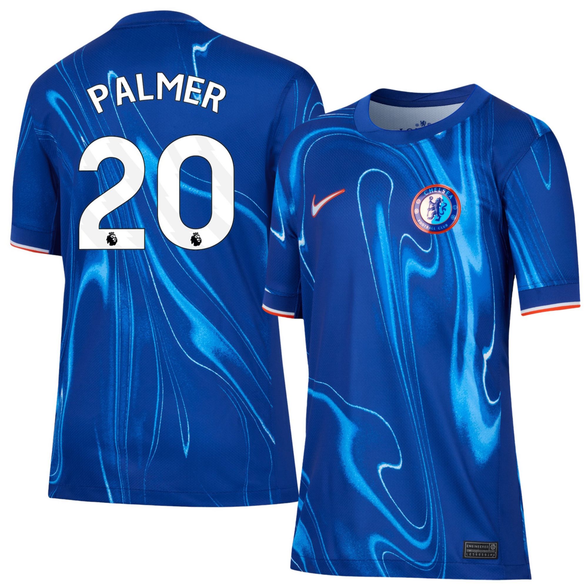 Cole Palmer