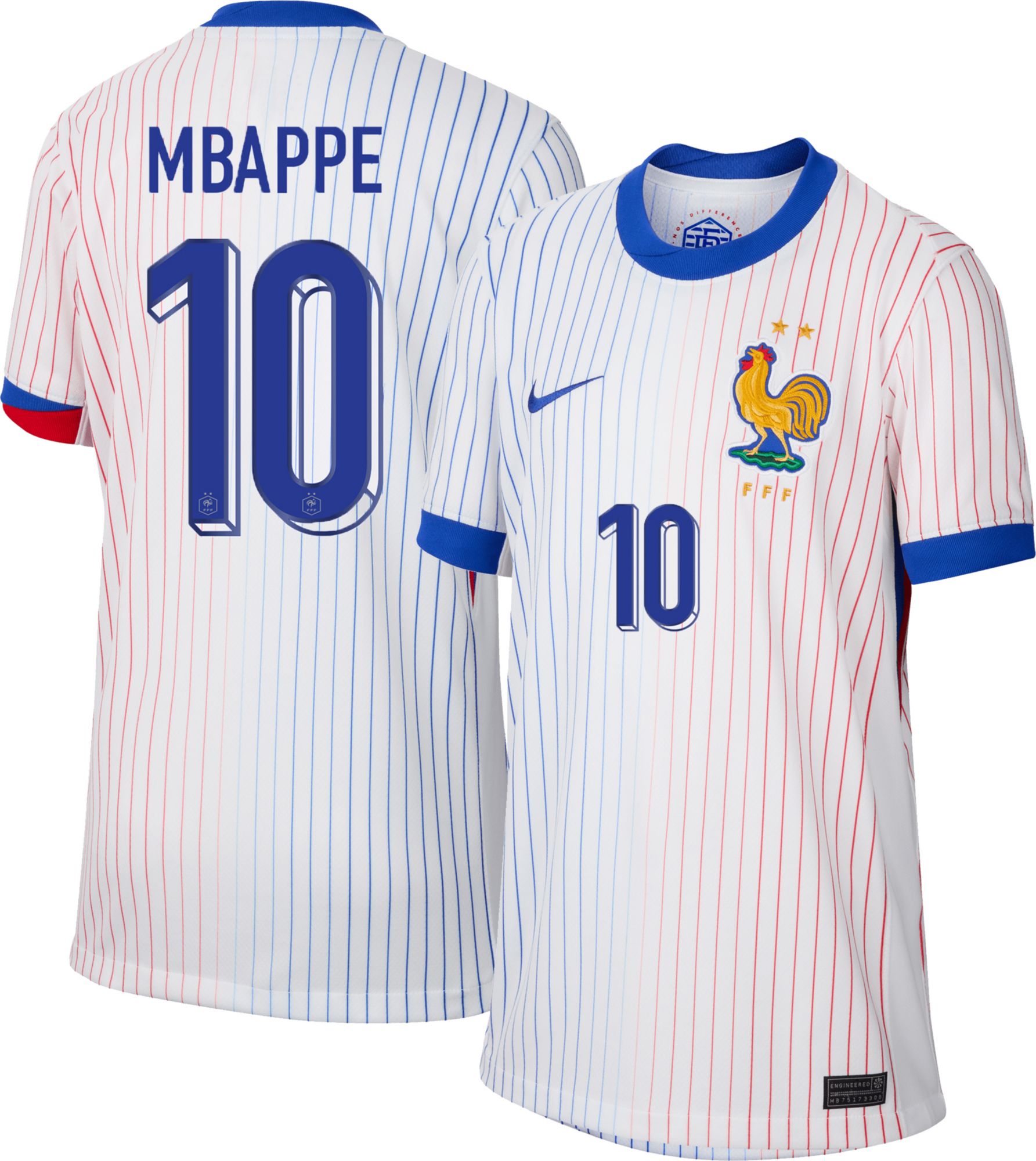 Jerseys
