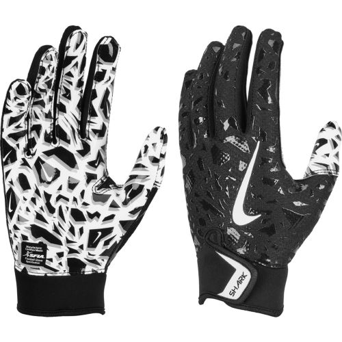 Nike Youth D-Tack 6.0 Lineman Gloves | Dick's Sporting Goods