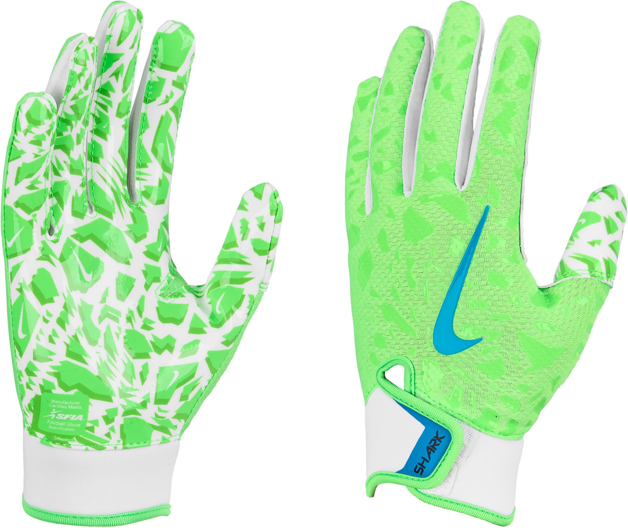 Bright Green