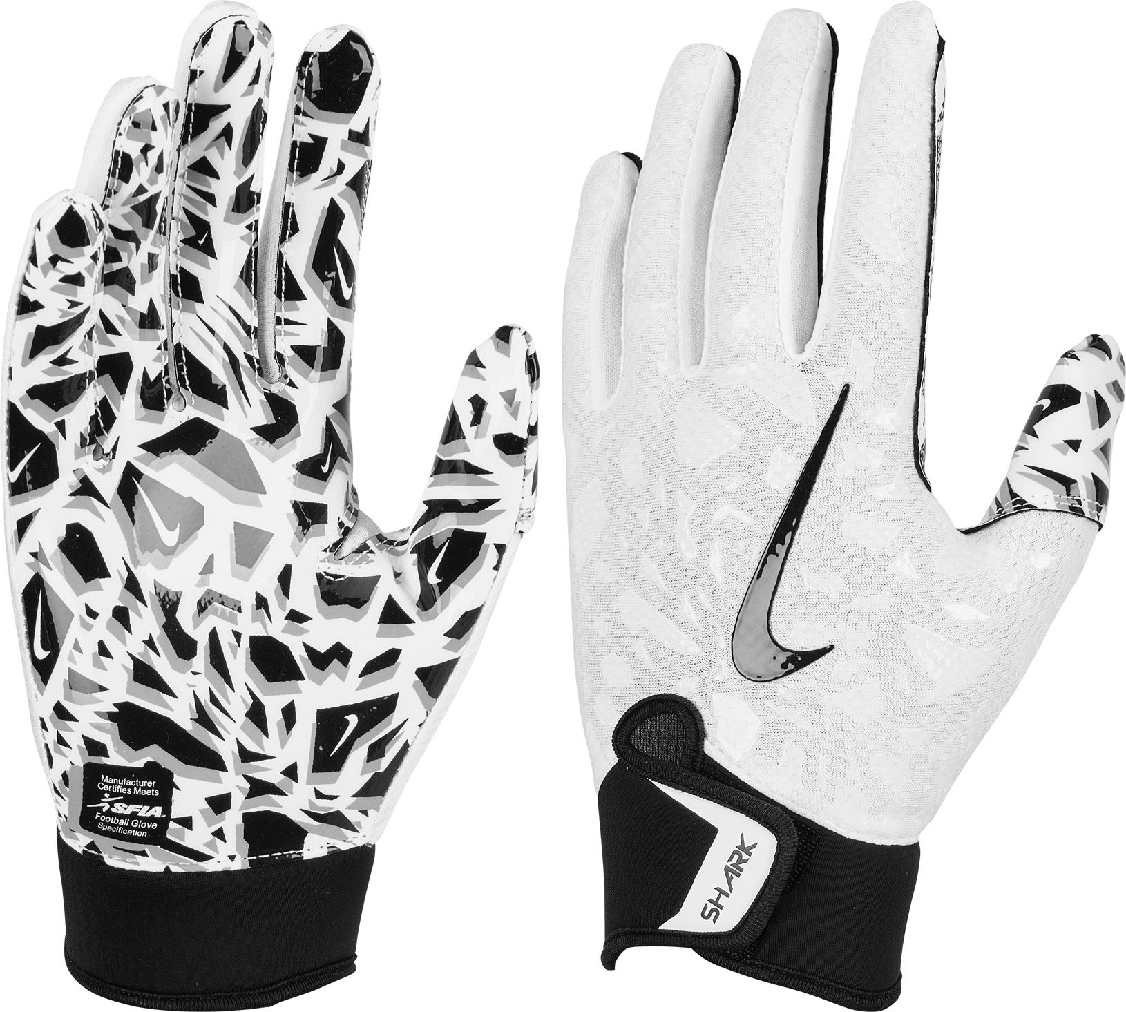 White/White/Black