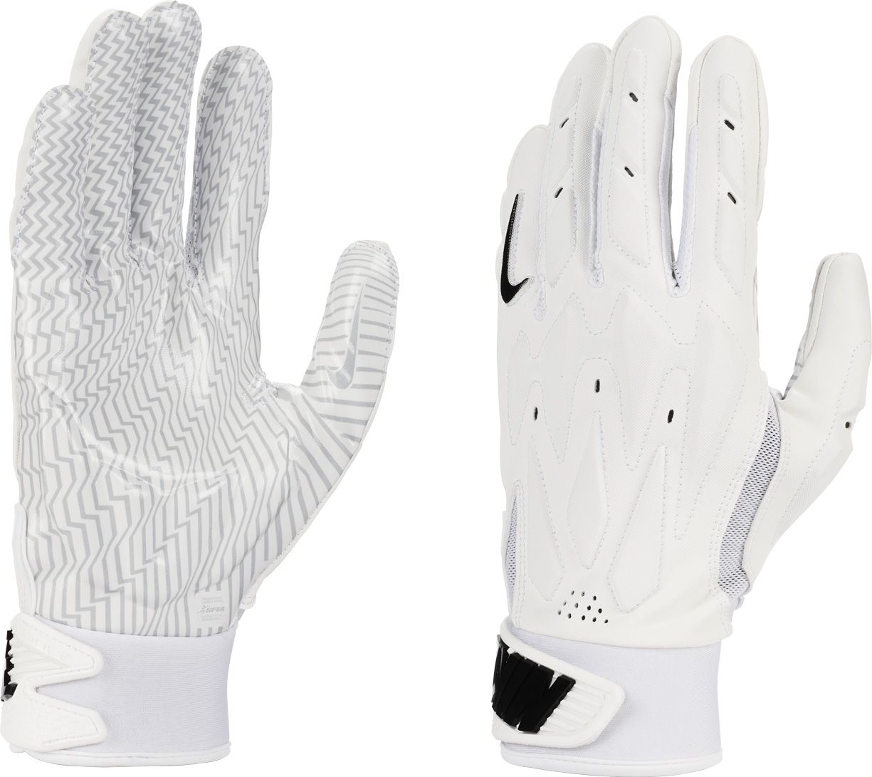 White/White/Black