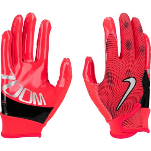 NIKE - 送料無料 新品 NIKE VAPOR JET GLOVES YOUTH M Nike Vapor Jet Gloves Youth