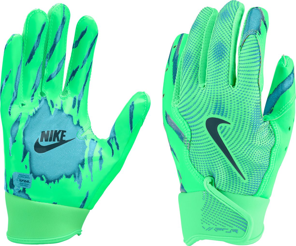 Electro Green/Electro Grn