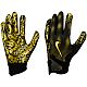 Black/Metallc Gld/Mc Gold