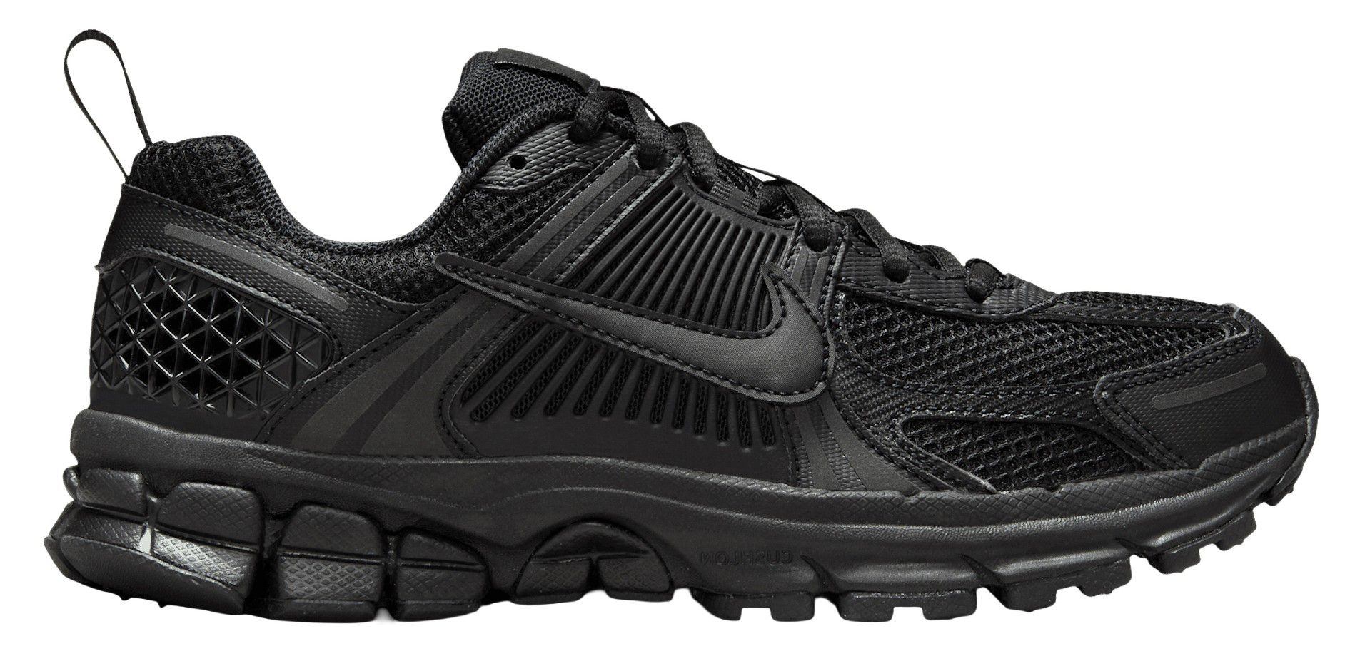 Black/Black