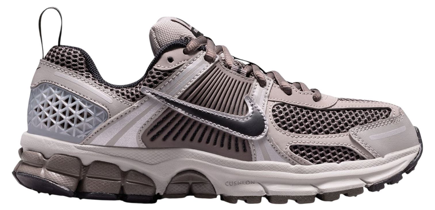Black/Grey
