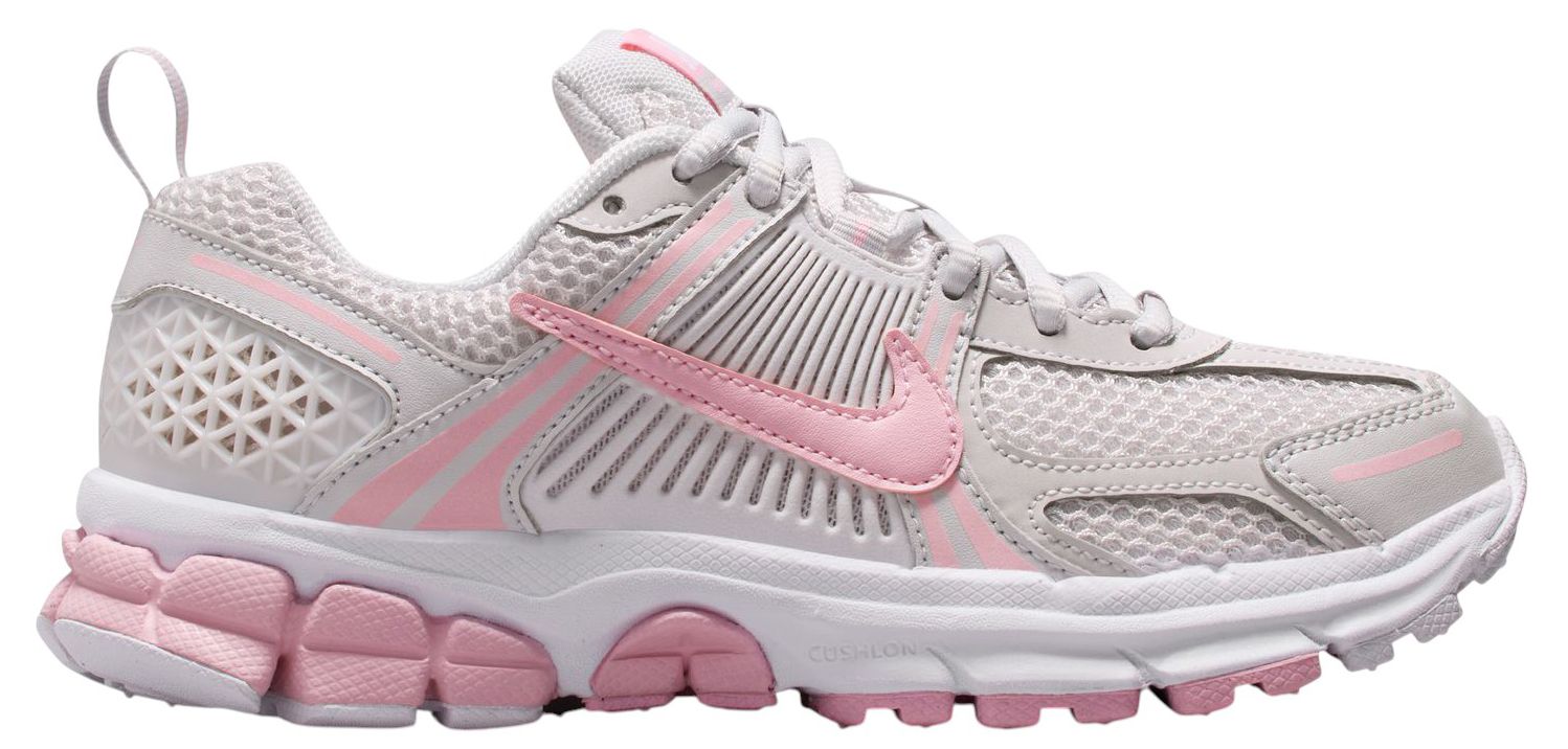 Grey/Pink/White