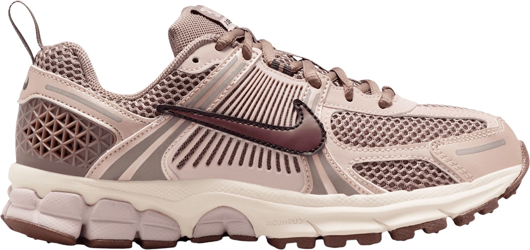 Taupe Haze/Tattoo-Silt Red-Pale Ivory