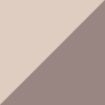 Taupe Haze/Tattoo-Silt Red-Pale Ivory