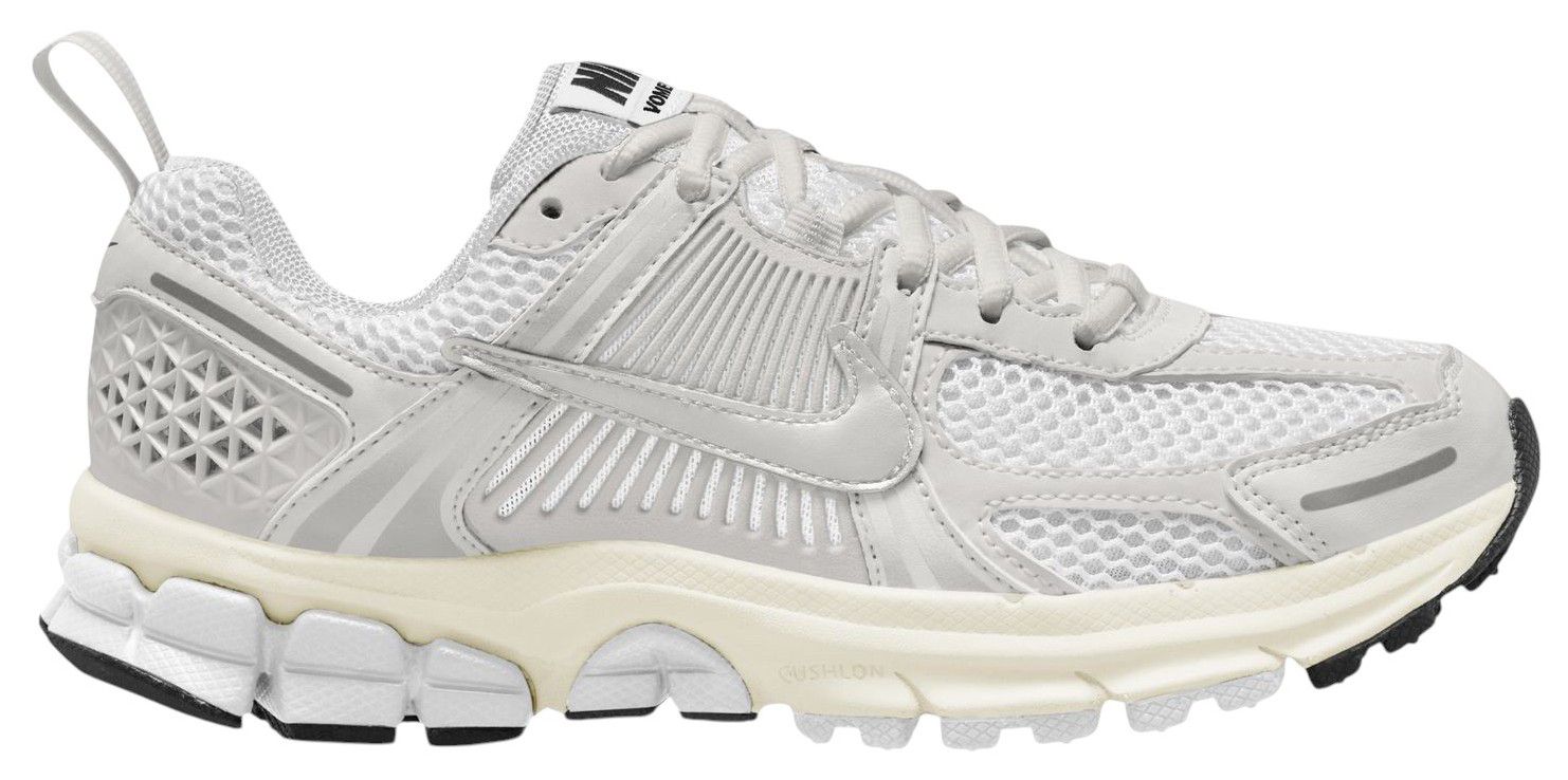 White/Grey/Black