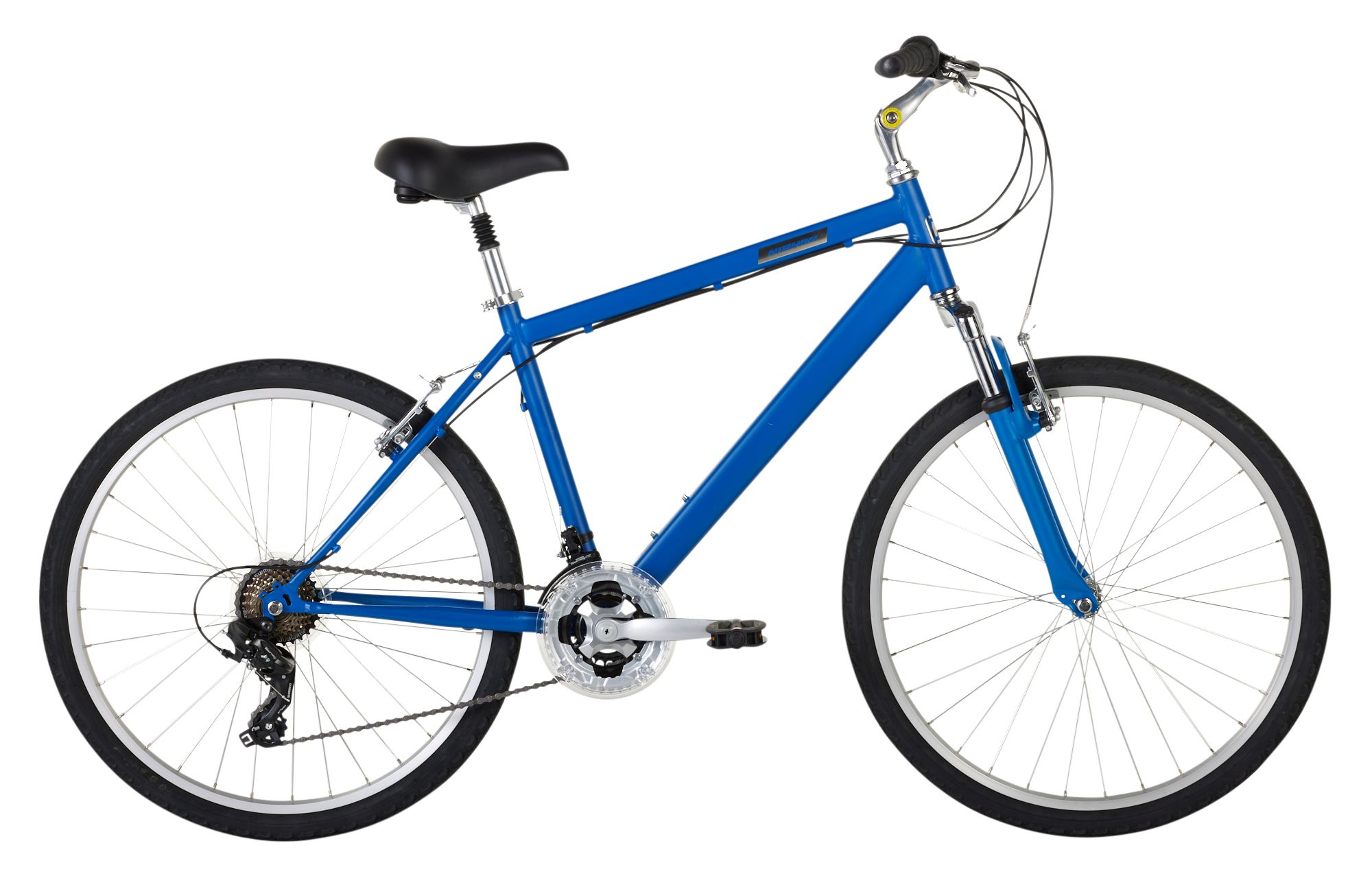 Nishiki Men's Tamarack Comfort Bike