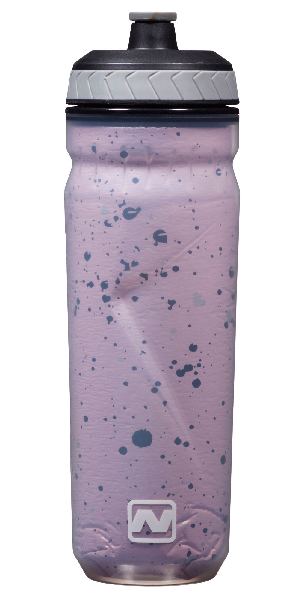 Nishiki 24 oz. Insulated Squeeze Water Bottle