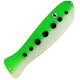 Glow Green Frog