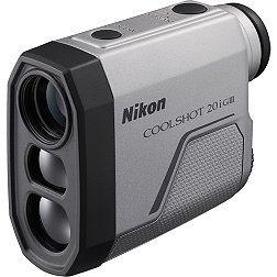 Nikon COOLSHOT 20i GIII Rangefinder