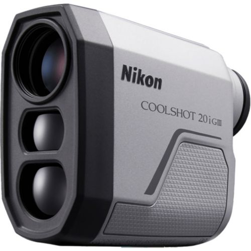 Nikon　COOLSHOT PRO　STABILIZED Amazon.com : Nikon Laser Range Finder for Golf COOLSHOT PRO
