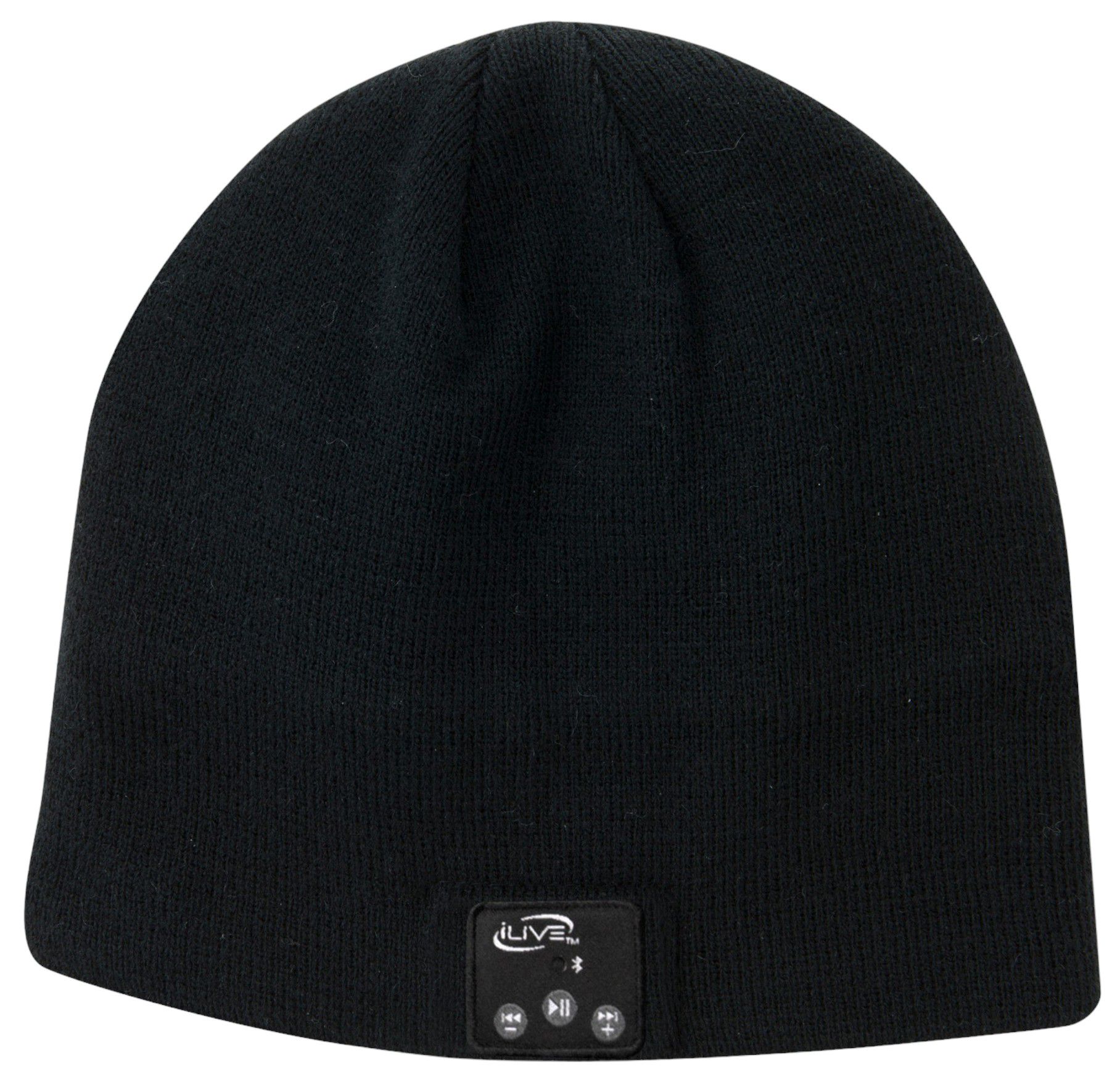 iLIVE Bluetooth Knit Cap Headphones