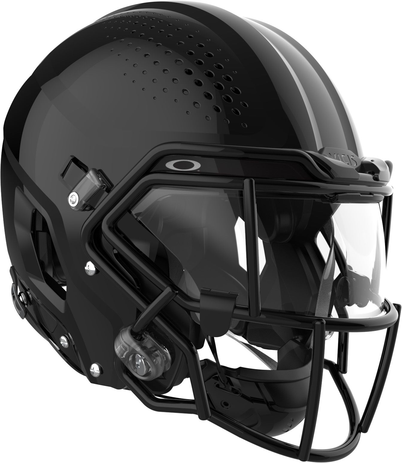 VICIS Varsity ZERO2 Elite Football Helmet with ZERO2 SO-212E Facemask