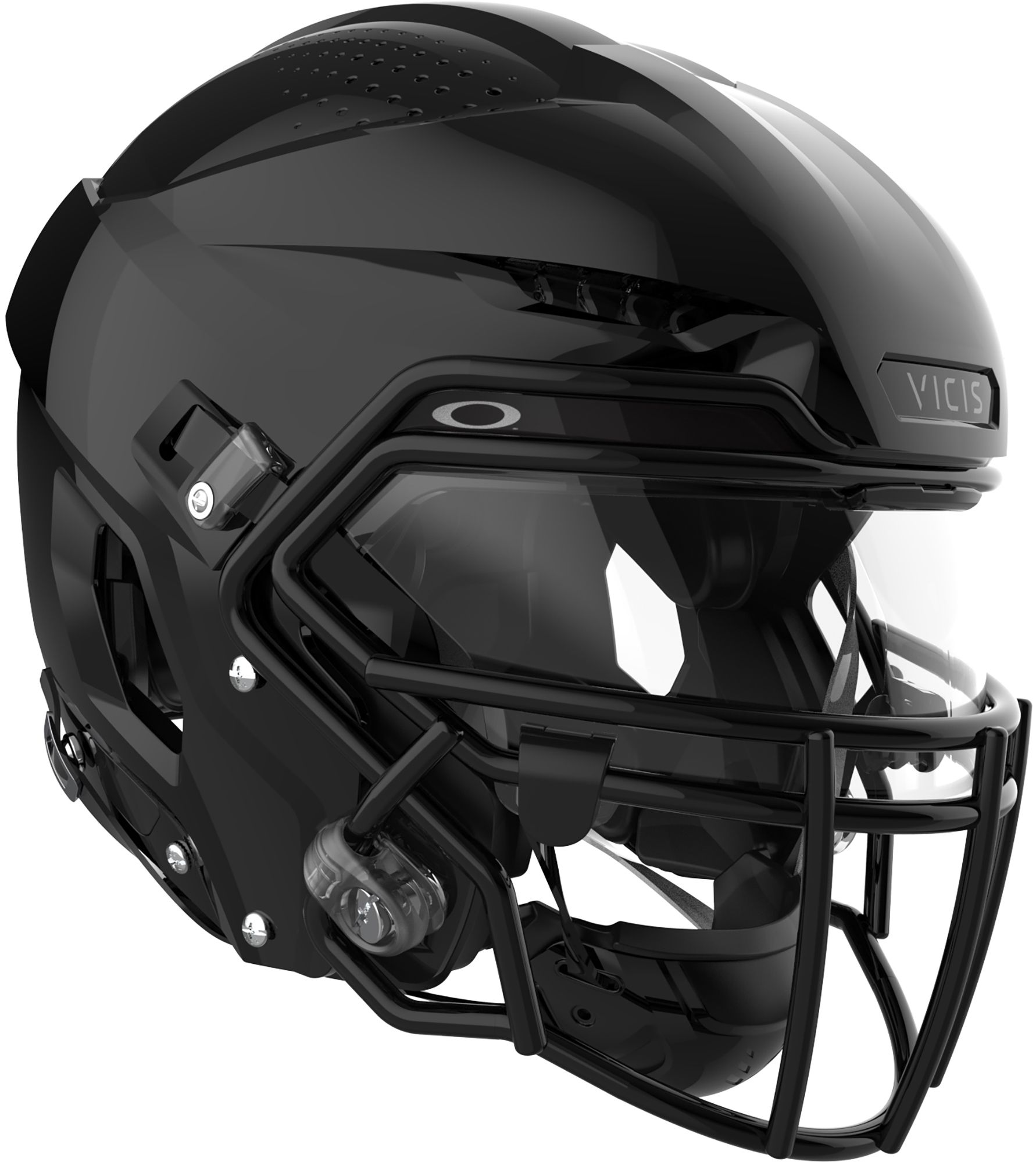 VICIS Varsity ZERO2 Trench Elite Football Helmet with Facemask Style SC-223