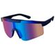Rubbed Blue/Fake Blue Revo