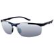 Navy/Silver Flash