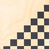 Black Checkers