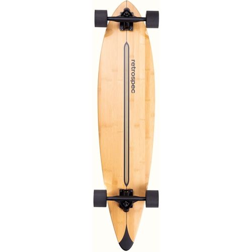 Retrospec Zed 44” Longboard | Dick's Sporting Goods