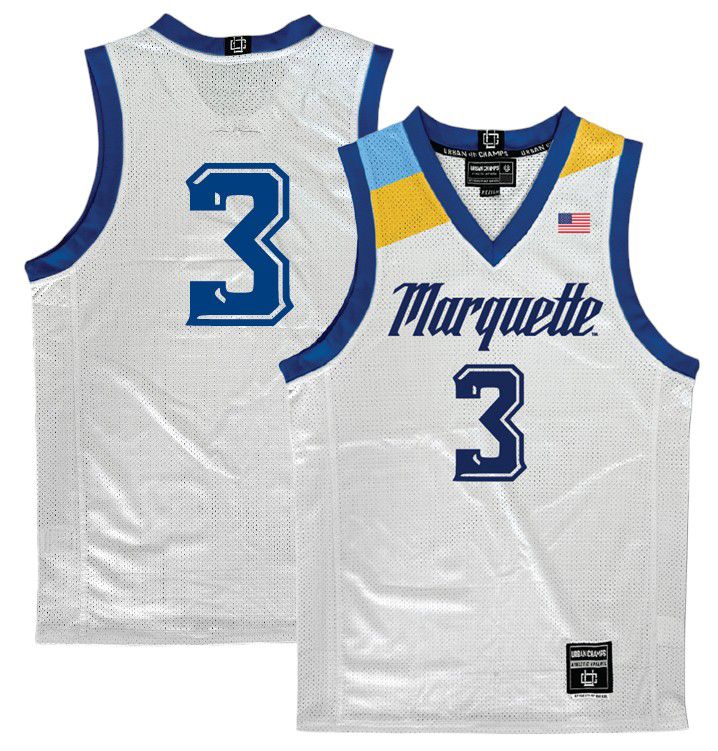Marquette Golden Eagles