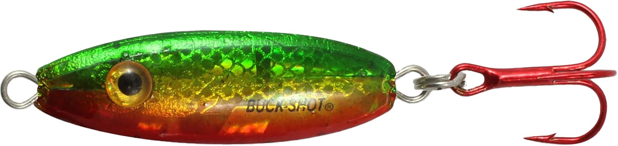 Gold Perch