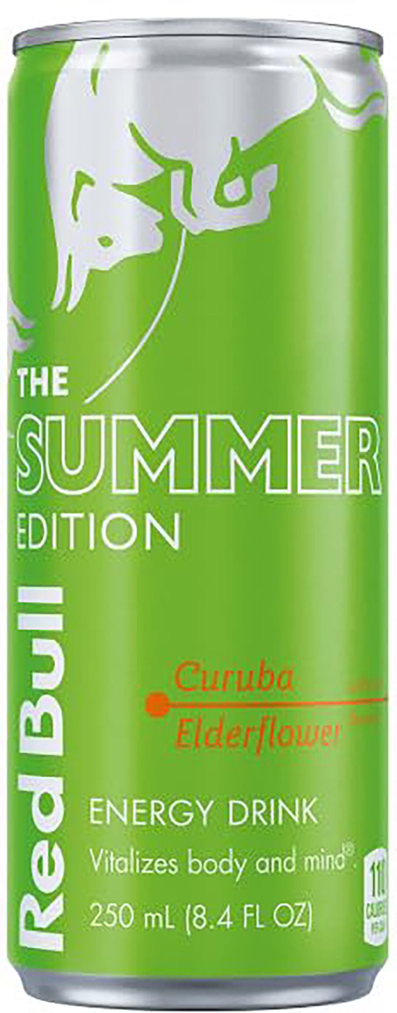Energy Drinks