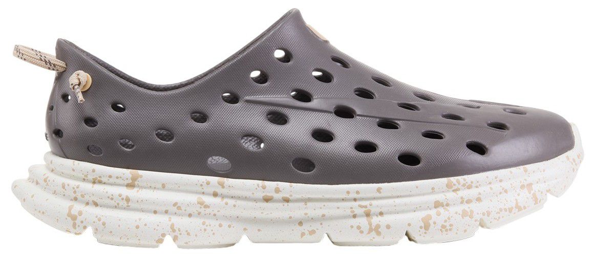 Bark/Cream Speckle
