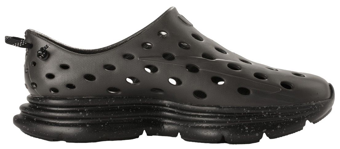 Charcoal/Black